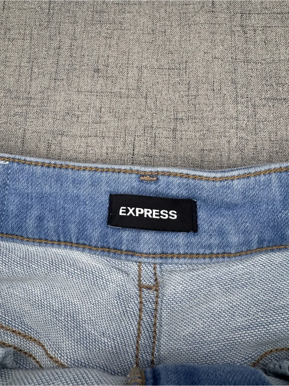 Express high rise